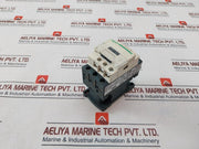 Schneider Electric Lc1D18 Contactor 220/440V 18A Gb14048.4