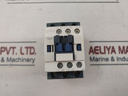 Schneider Electric Lc1D18 Contactor 48V 50/60Hz