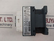 Schneider Electric Lc1D18 Contactor 48V 50/60Hz