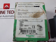 Schneider/Telemecanique Lc1D18Bl Contactor 2,4 W 24V Dc
