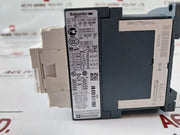 Schneider/Telemecanique Lc1D18Bl Contactor 2,4 W 24V Dc
