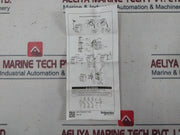 Schneider Electric Lc1D18M7 Contactor