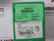 Schneider Electric Lc1D258P7 Contactor