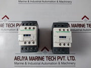 Schneider Electric Lc1D258P7 Contactor