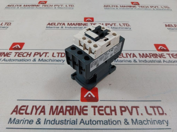 Schneider Electric Lc1D25 Contactor