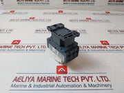 Schneider Electric Lc1D25 Contactor 110V 50/60Hz