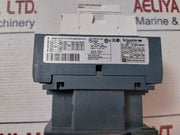Schneider Electric Lc1D25 Contactor 110V 50/60Hz