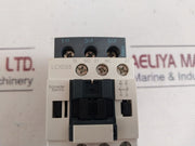 Schneider Electric Lc1D25 Contactor 110V 50/60Hz 40A