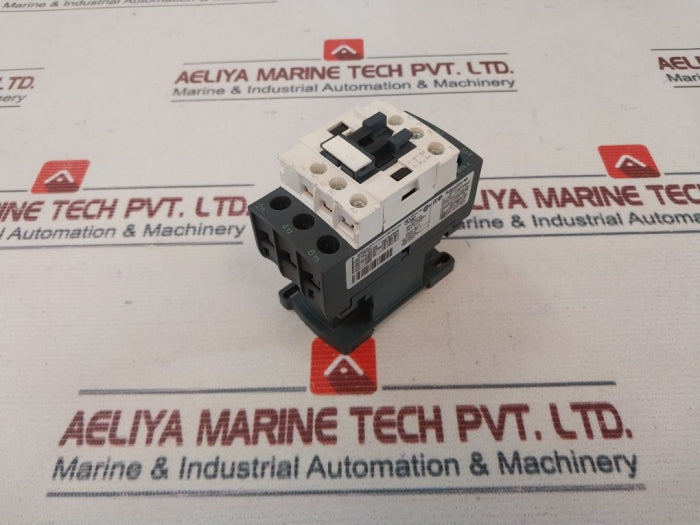 Schneider Electric Lc1D25 Contactor 690V 50/60 Hz