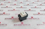 Schneider Electric Lc1D25 Contactor Iec/En 60947-4-1 40A 690V 50/60Hz 600Vac