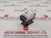 Schneider Electric Lc1D25 Contactor W416455370631 06