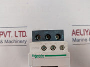 Schneider Electric Lc1D25 Contactor W416455370631 06