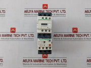 Schneider Electric Lc1D25 Tesys Contactor 40A 690V 600V Ac Iec/En 60947-4-1