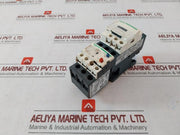 Schneider Electric Lc1D25 Tesys Contactor 40A 690V 600V Ac Iec/En 60947-4-1