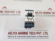 Schneider/Telemecanique Lc1D32 Contactor 440V 50/60Hz