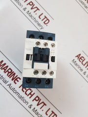 Schneider/Telemecanique Lc1D32 Contactor 440V 50/60Hz