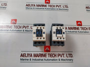 Schneider Electric Telemecanique Lc1D32 Contactor 690V