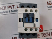Schneider Electric Telemecanique Lc1D32 Contactor 690V