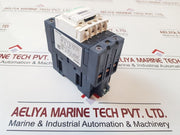 Schneider Electric Lc1D40A Contactor 50/60Hz