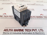 Schneider Electric Lc1D40A Contactor