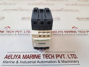 Schneider Electric Lc1D40A Contactor 220V 50/60Hz