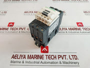 Schneider Electric Lc1D40A Contactor 220V 50/60Hz (New)