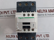 Schneider Electric Lc1D40A Contactor 220V 50/60Hz (New)
