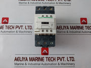 Schneider Electric Lc1D40A Contactor Lc1D40Am7