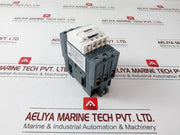 Schneider Electric Lc1D40A Contactor Lc1D40Am7