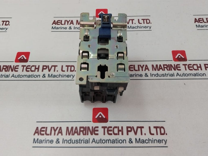 Schneider Electric Lc1D50 Contactor 70A