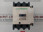 Schneider Electric Lc1D50 Contactor 70A