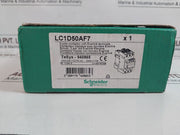 Schneider Electric/Telemecanique Lc1D50Af7 Contactor Lc1D50A