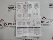 Schneider Electric/Telemecanique Lc1D50Af7 Contactor Lc1D50A