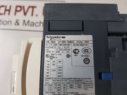 Schneider Electric Lc1D50Ap7 3-pole Contactor