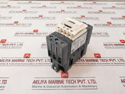 Schneider Electric Lc1D50Ap7 3 Pole Contactor 80A 690V-50/60Hz