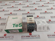 Schneider Electric Lc1D50Ar7 Contractor 3 Pole 690V-50/60Hz 80A