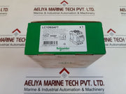 Schneider Electric Lc1D65Ap7 3-pole Contactor 440V-65A-110 V Ac Coil
