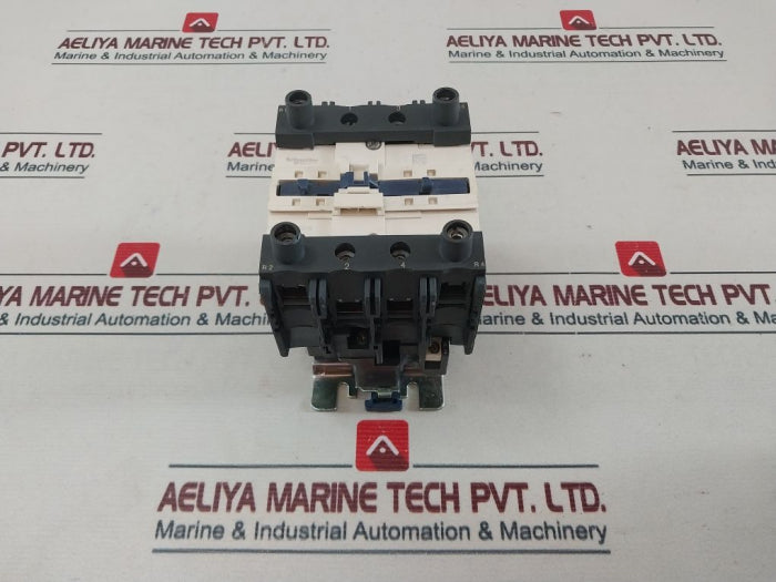 Schneider Electric Lc1D80008 Contactor