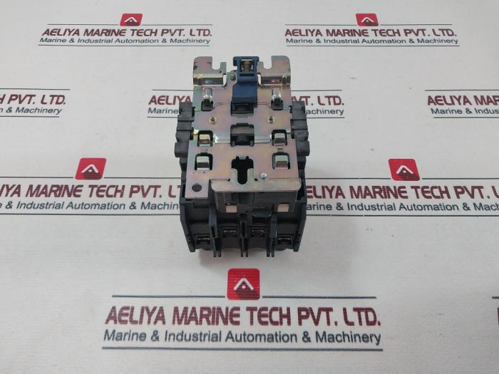 Schneider Electric Lc1D80008 Contactor