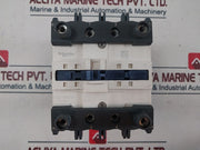 Schneider Electric Lc1D80008 Contactor