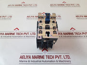 Schneider Electric Lc1D80 Contactor 230V 50/60Hz