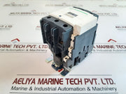 Schneider Electric Lc1D95 Contactor 125A