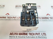 Schneider Electric Lc1D95 Contactor 125A