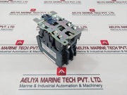 Schneider Electric Lc1D95 Ac Contactor Lx1 D6 F7