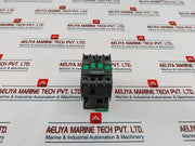 Schneider Electric Lc1E1210M5 Power Contactor 220V 50Hz