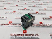 Schneider Electric Lc1E1210M5 Power Contactor 220V 50Hz