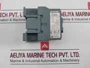 Schneider Electric Lc1E2510 Contactor Easypact Tvs Lc1E25 220V 50Hz
