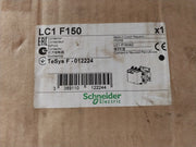 Schneider/Telemecanique Lc1F150 Contactor 440V 80 Kw