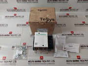 Schneider/Telemecanique Lc1F150 Contactor 440V 80 Kw 