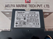Schneider/Telemecanique Lc1F150 Contactor 440V 80 Kw